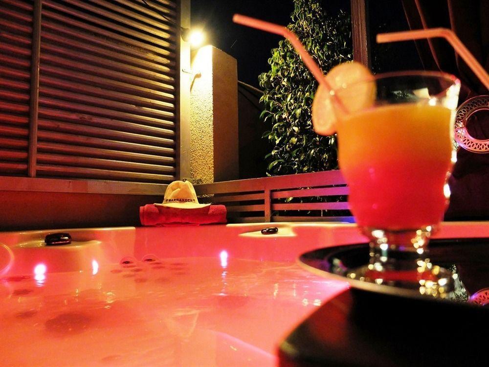 马拉喀什 拉尔哈亚旅馆酒店 外观 照片